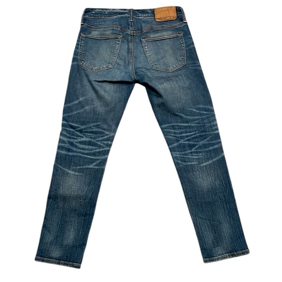 American Eagle Airflex + Skinny Jeans‎ - Picture 3 of 9